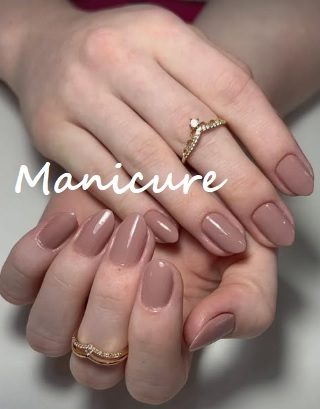 Serviço de manicure por Juliana May em Nova Petrópolis